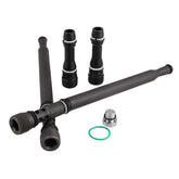Updated Stand Pipe Dummy Plug Kit for 04-10 Ford 6.0L E-350 F-250 Diesel